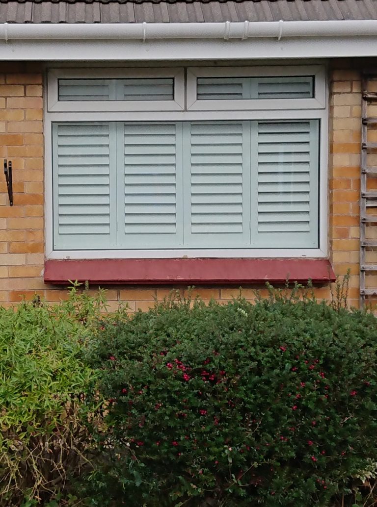 Contact Edinburgh Shutters